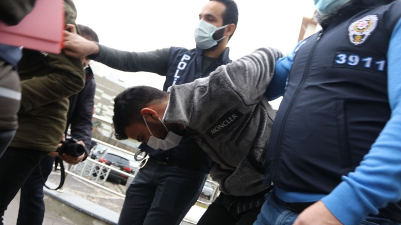 Tahliye kararı herkesi ayağa kaldırmıştı: Ankara Cumhuriyet Başsavcılığından Ümitcan Uygun açıklaması! 