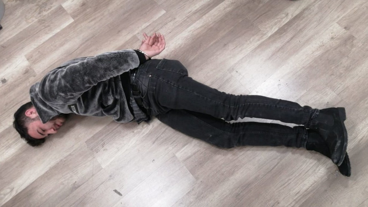 Tahliye kararı herkesi ayağa kaldırmıştı: Ankara Cumhuriyet Başsavcılığından Ümitcan Uygun açıklaması! 