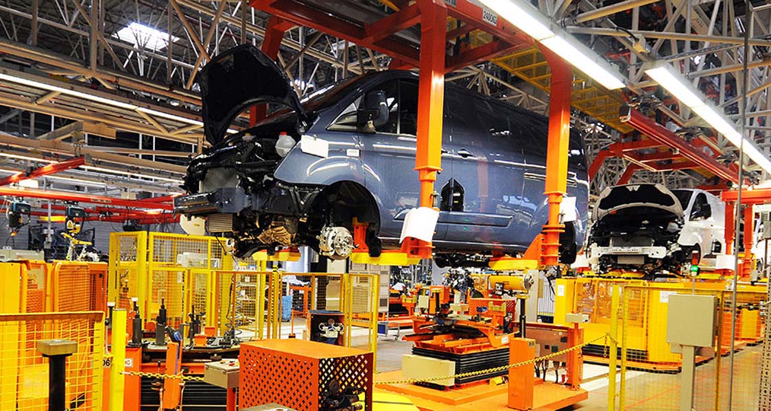 Binlerce kişinin çalıştığı Ford Otosan fabrikasını 21 gün kapatıyor