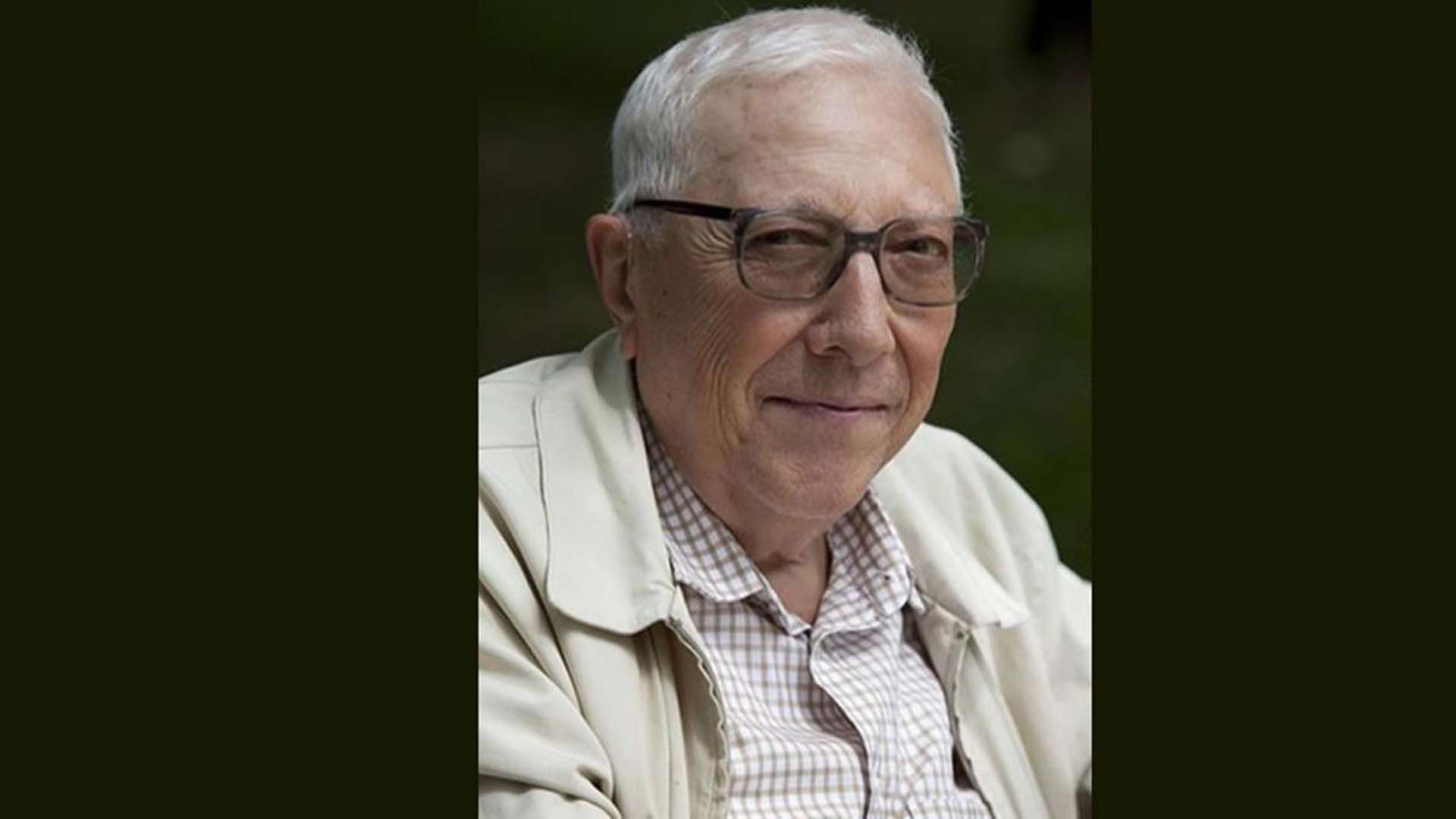 Son dakika | Yeşilçam'ın acı kaybı: Usta yönetmen ve senarist Mehmet Ekrem Dinler hayatını kaybetti