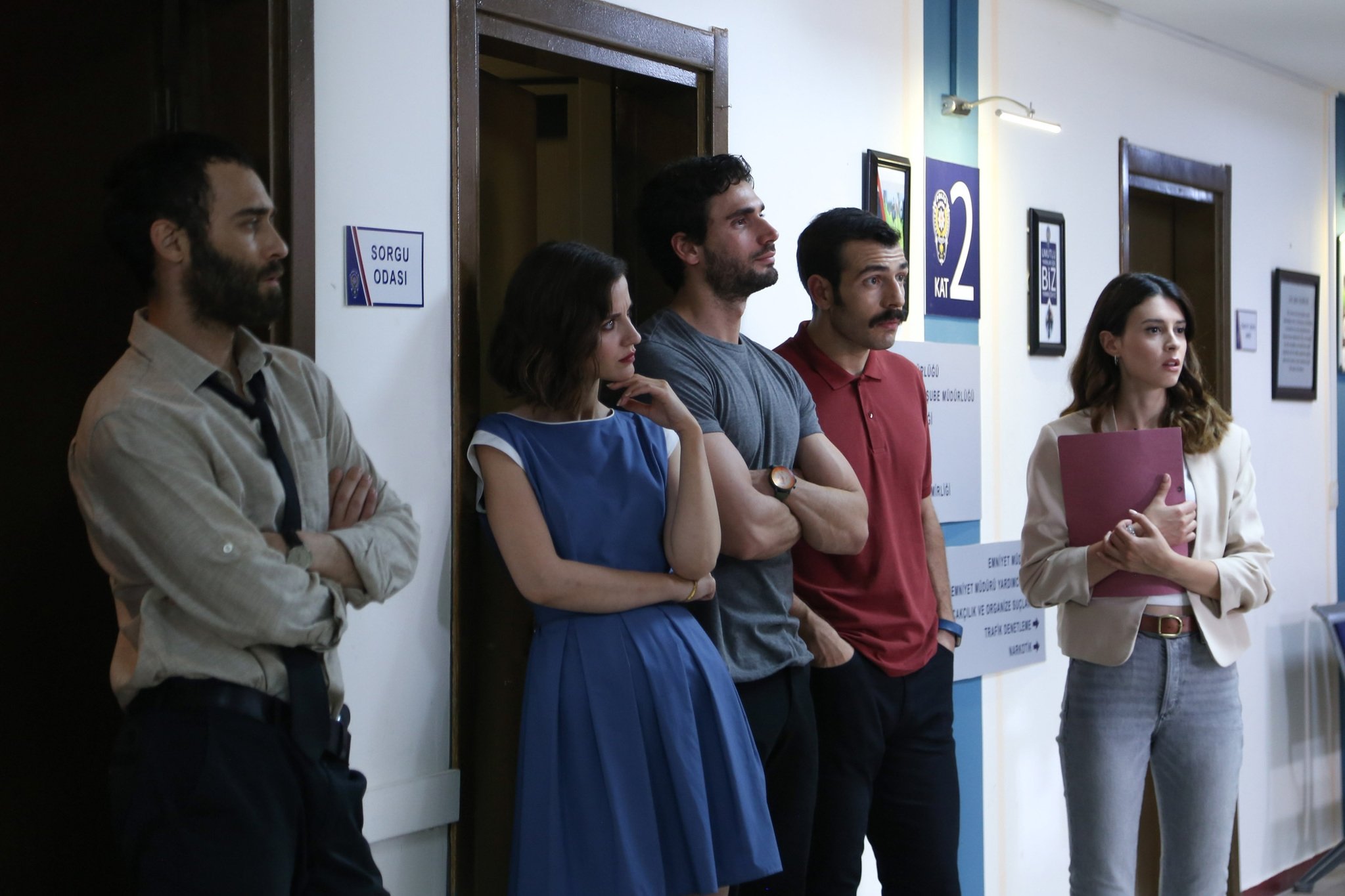 Baş Belası 5. bölüm full, tek parça izle | Baş Belası son bölüm izle