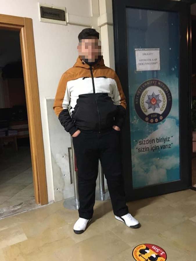 Kocaeli'nde korkunç olay! Eski kocası baltayla, 13 yaşındaki oğlu da bıçakla saldırdı!