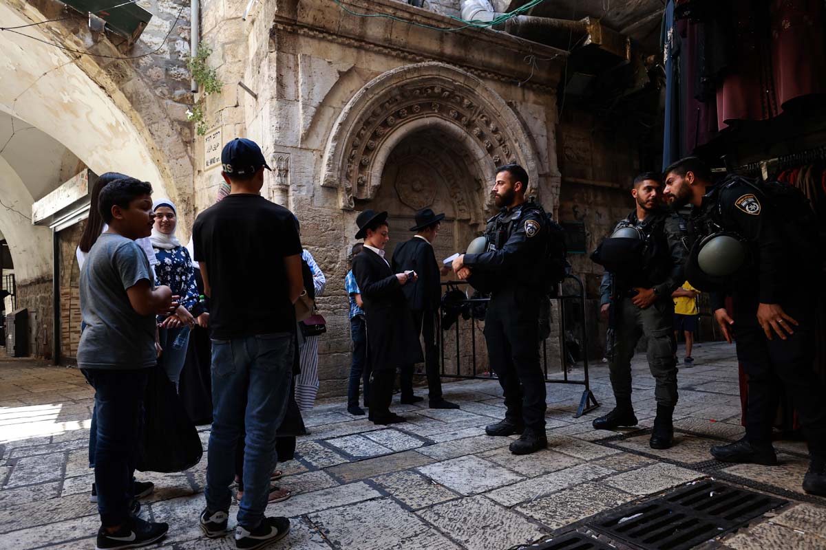 SON DAKİKA | Dışişlerinden İsraile kınama İnsanlık onurunu rencide edici gözaltıları kınıyoruz