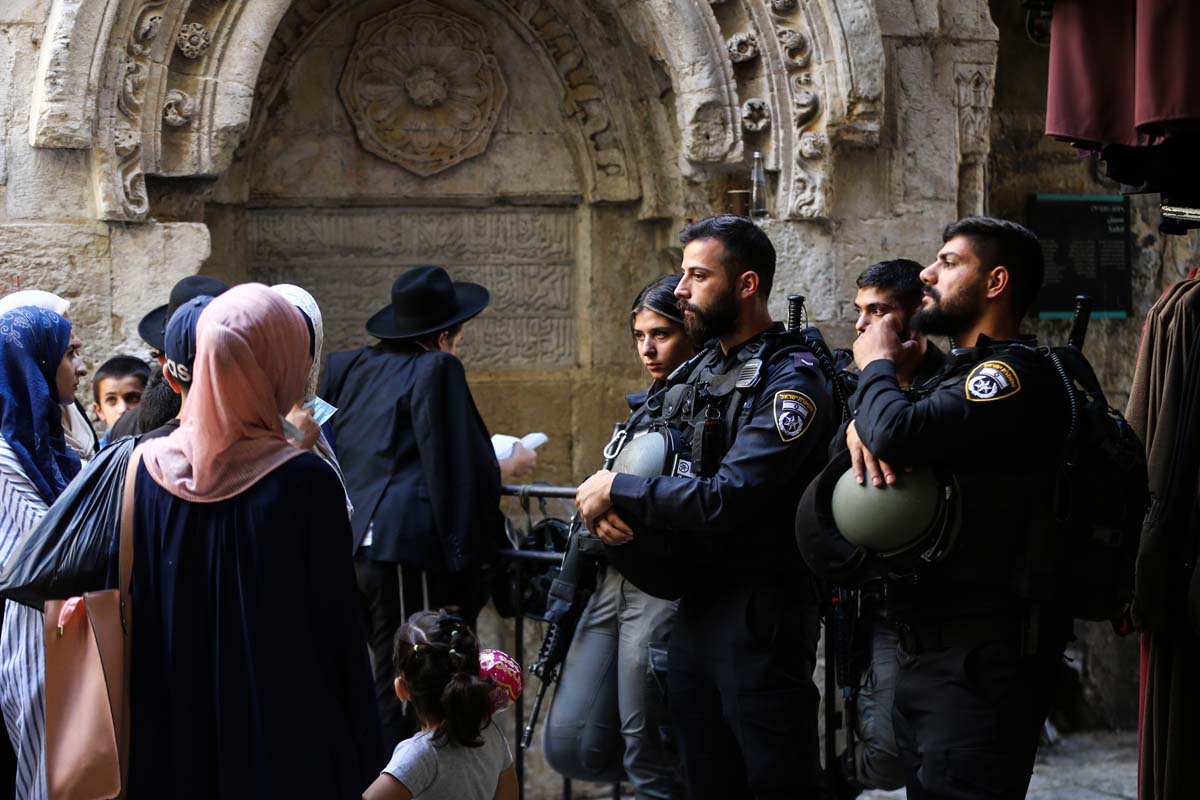 SON DAKİKA | Dışişlerinden İsraile kınama İnsanlık onurunu rencide edici gözaltıları kınıyoruz