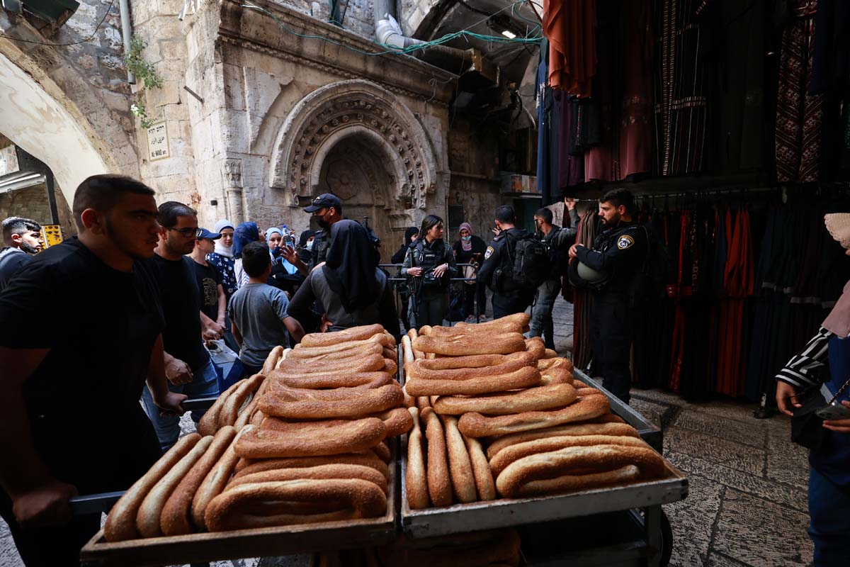 SON DAKİKA | Dışişlerinden İsraile kınama İnsanlık onurunu rencide edici gözaltıları kınıyoruz