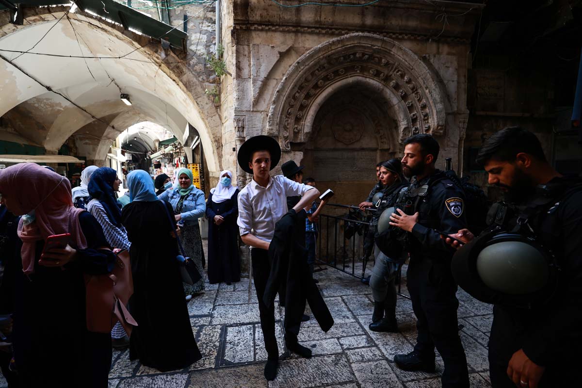 SON DAKİKA | Dışişlerinden İsraile kınama İnsanlık onurunu rencide edici gözaltıları kınıyoruz