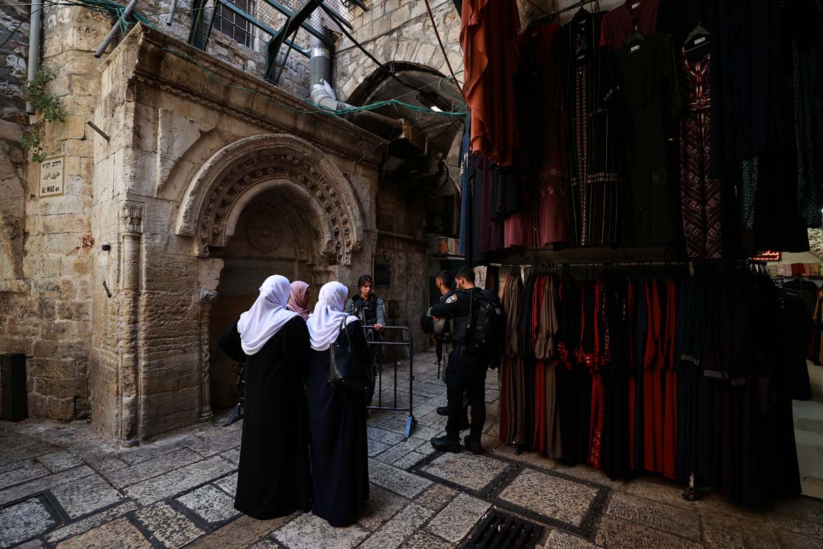 SON DAKİKA | Dışişlerinden İsraile kınama İnsanlık onurunu rencide edici gözaltıları kınıyoruz