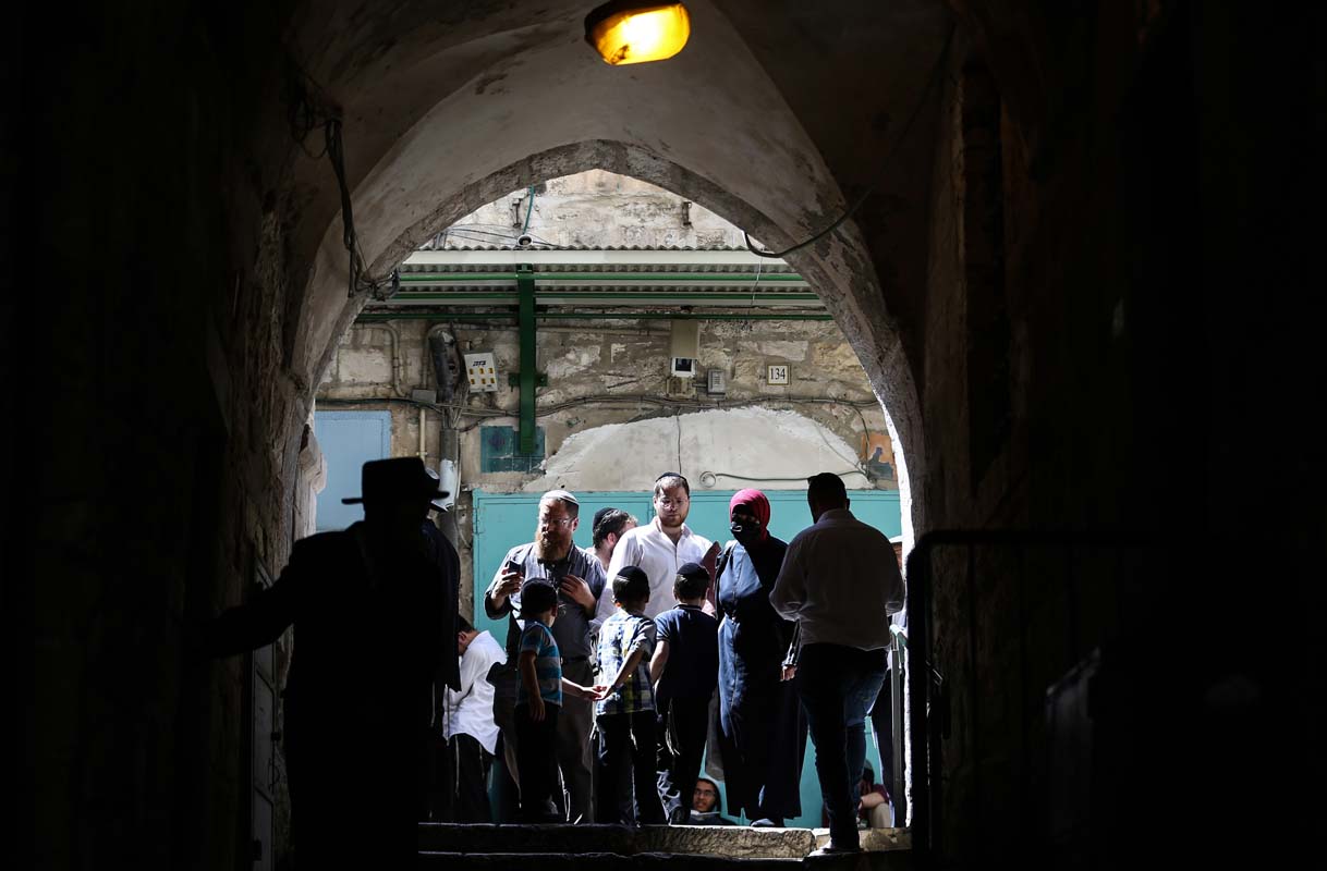 SON DAKİKA | Dışişlerinden İsraile kınama İnsanlık onurunu rencide edici gözaltıları kınıyoruz