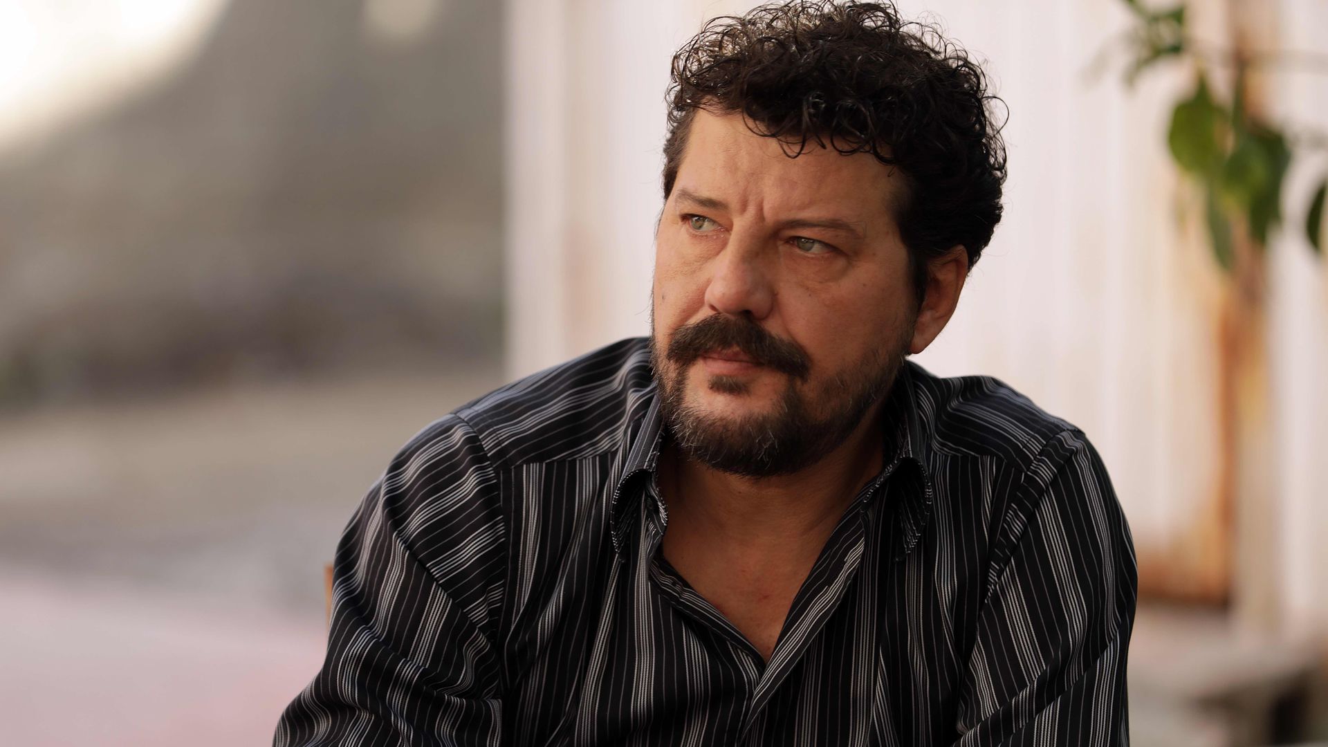 İlker Aksum yıllar sonra Çarli hakkında çarpıcı açıklamalarda bulundu: Hani Afakan’dım ne oluyor? 