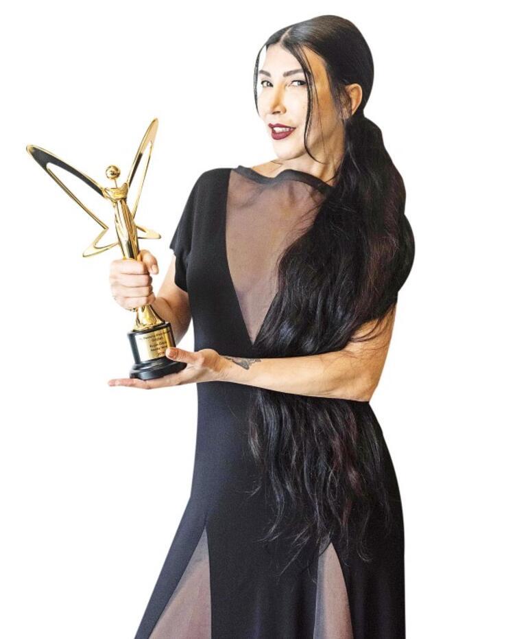 Hande Yener'den büyük itiraf! Bir yıldır herkesten sakladığı sırrı açıkladı: Sevenlerimi üzmek istemedim