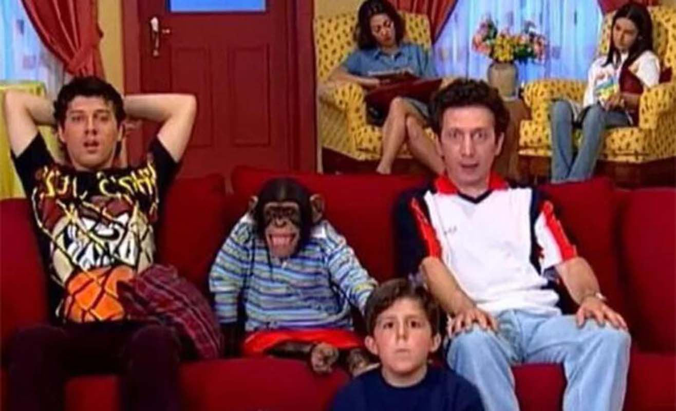 İlker Aksum yıllar sonra Çarli hakkında çarpıcı açıklamalarda bulundu: Hani Afakan’dım ne oluyor? 