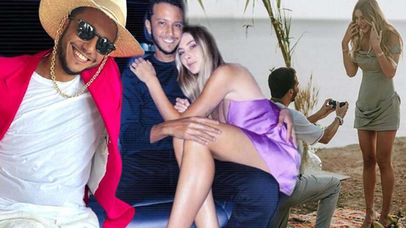 Yine yaptı yapacağını! Şeyma Subaşı'dan olay yaratan paylaşım! Takipçileri gözlerine inanamadı!