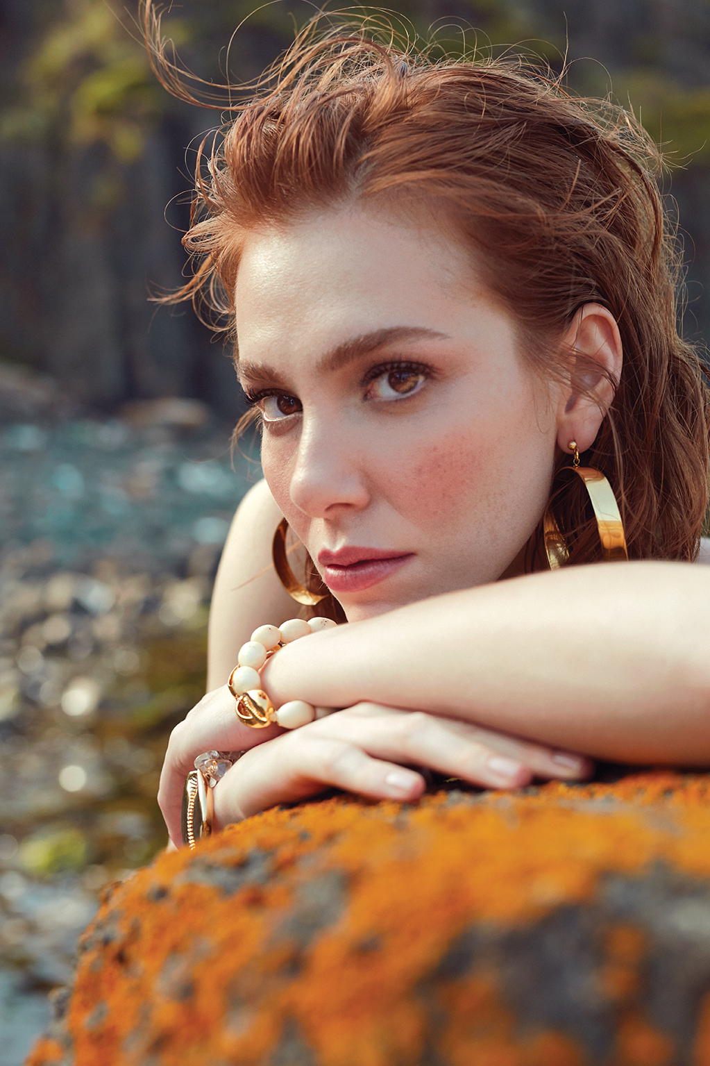 Elçin Sangu hayranlarına müjde! Ekranların sevilen dizisinde rol alacak!