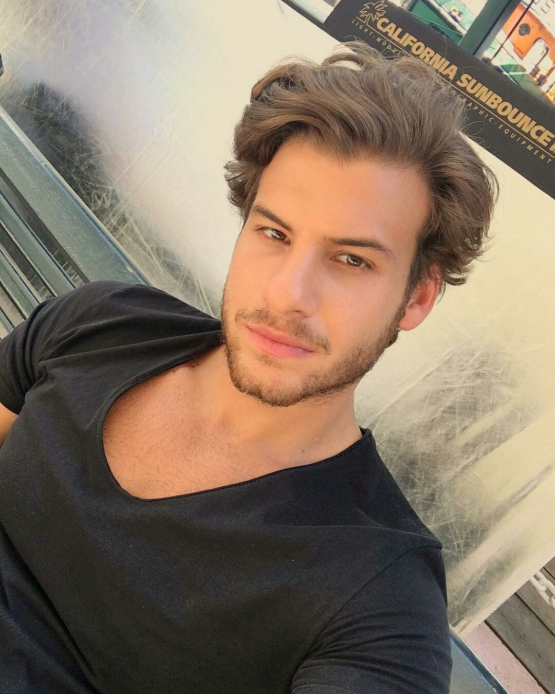 Melisa Aslı Pamuk'un sevgilisi kim? Mustafa Mert Koç kimdir, nereli, kaç yaşında?