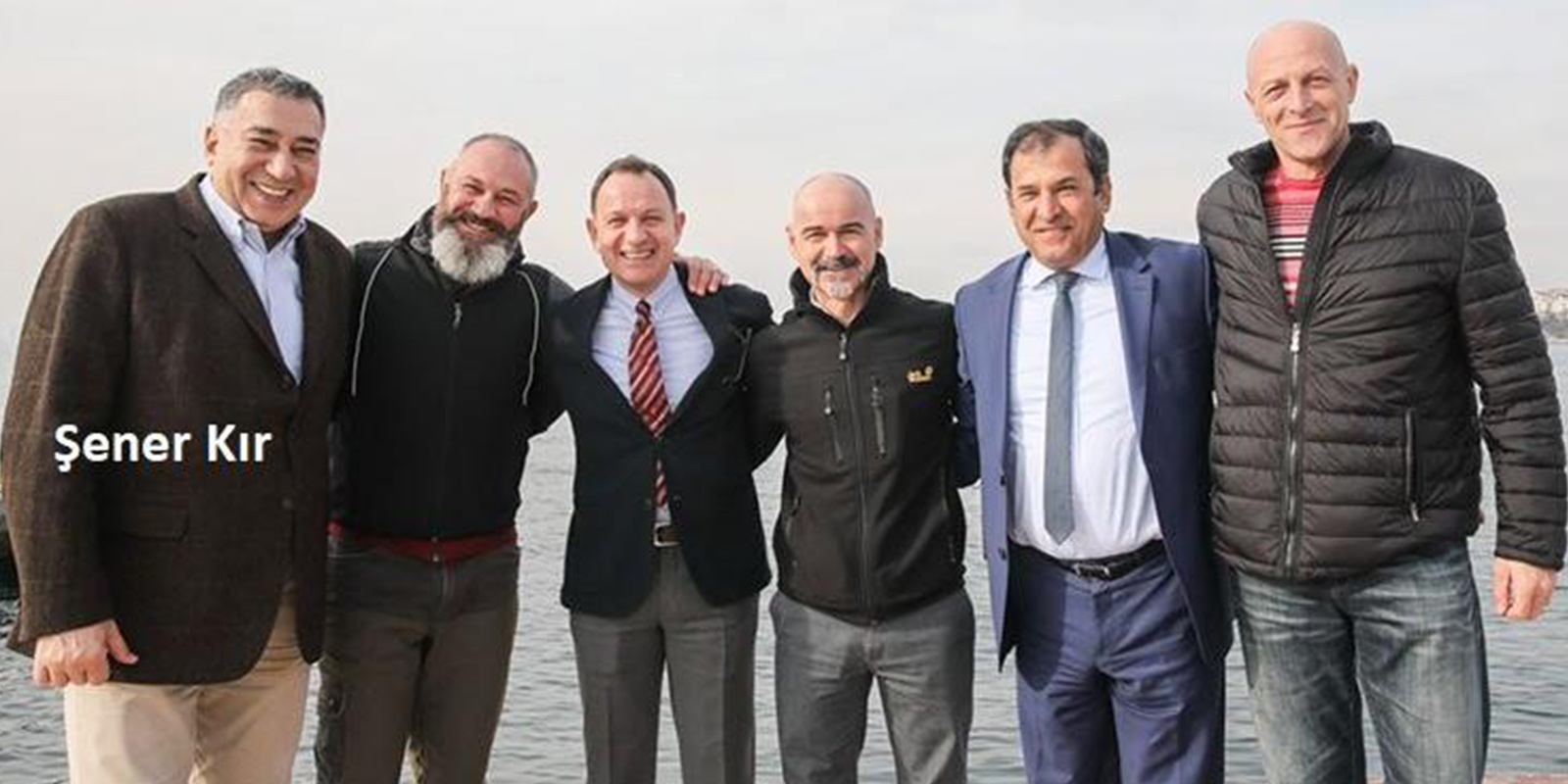 Şener Kır kimdir? | Neden öldü? | Kardak krizi nedir? | Kardak krizi neden çıktı?