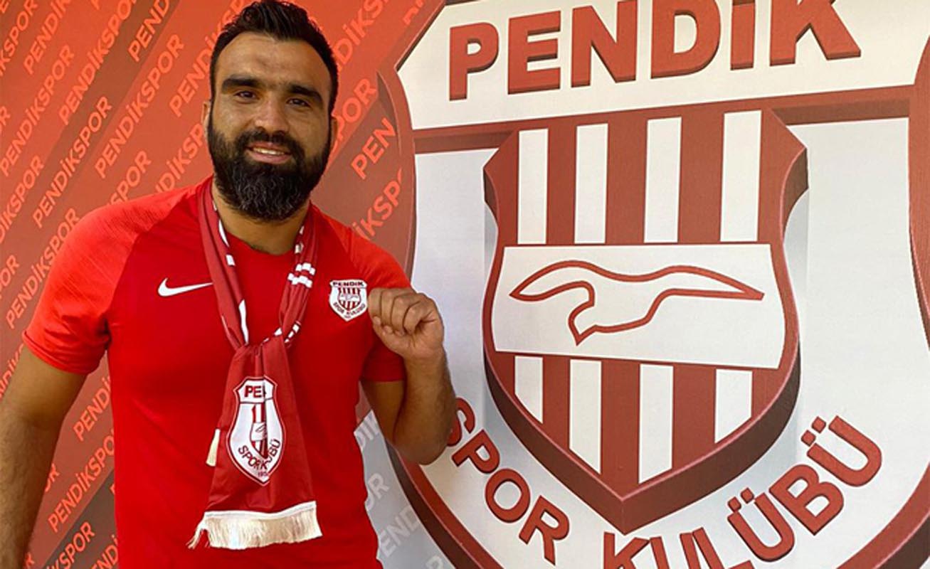 Pendikspor'da transfer bombaları bir bir patlıyor!