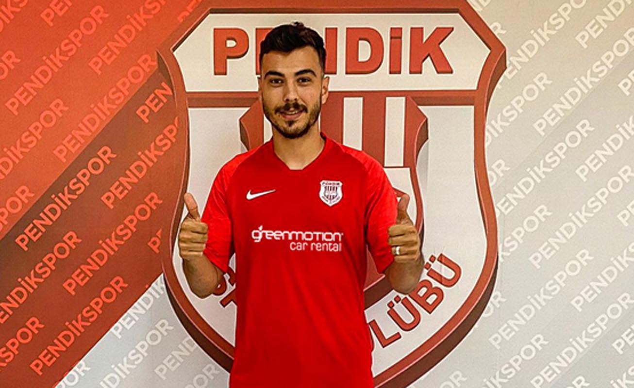 Pendikspor'da transfer bombaları bir bir patlıyor!