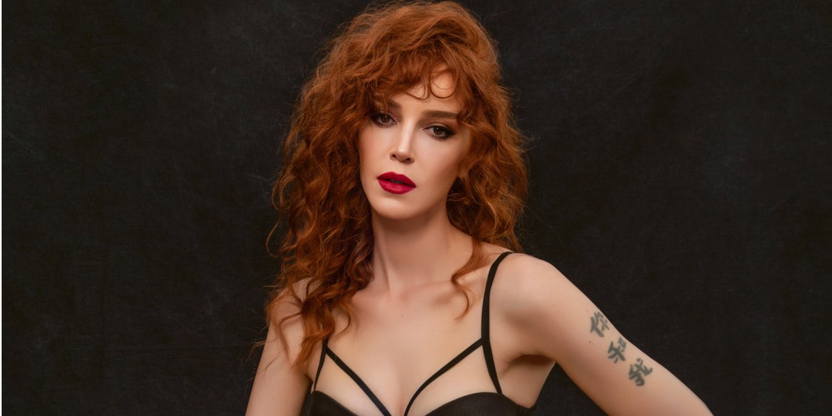 Şarkıcı Güldenden şok eden itiraf! Boşandığım günden itibaren tehdit ediliyorum