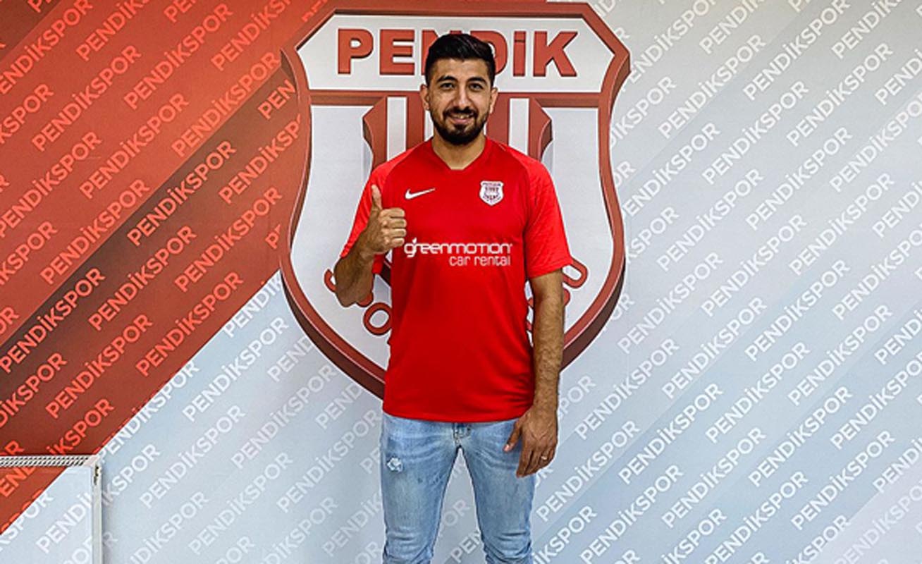 Pendikspor'da transfer bombaları bir bir patlıyor!
