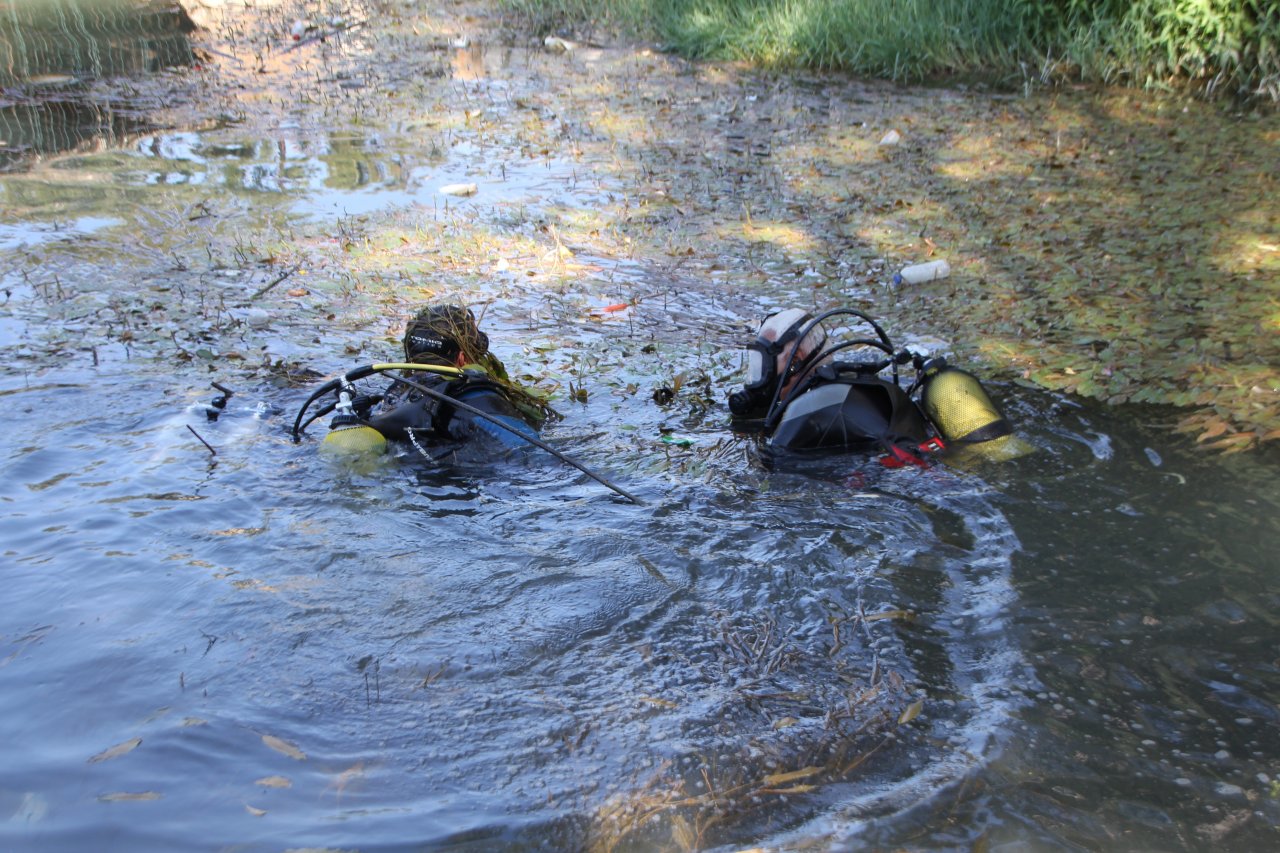 Endişeli bekleyiş sürüyor! Kayıp 2 yaşındaki Ecrin bebek her yerde aranıyor