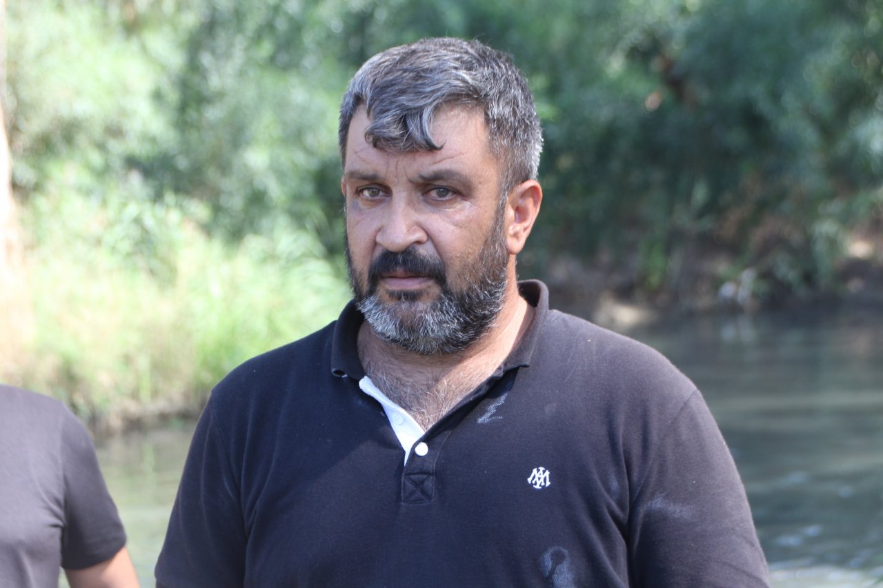 Endişeli bekleyiş sürüyor! Kayıp 2 yaşındaki Ecrin bebek her yerde aranıyor