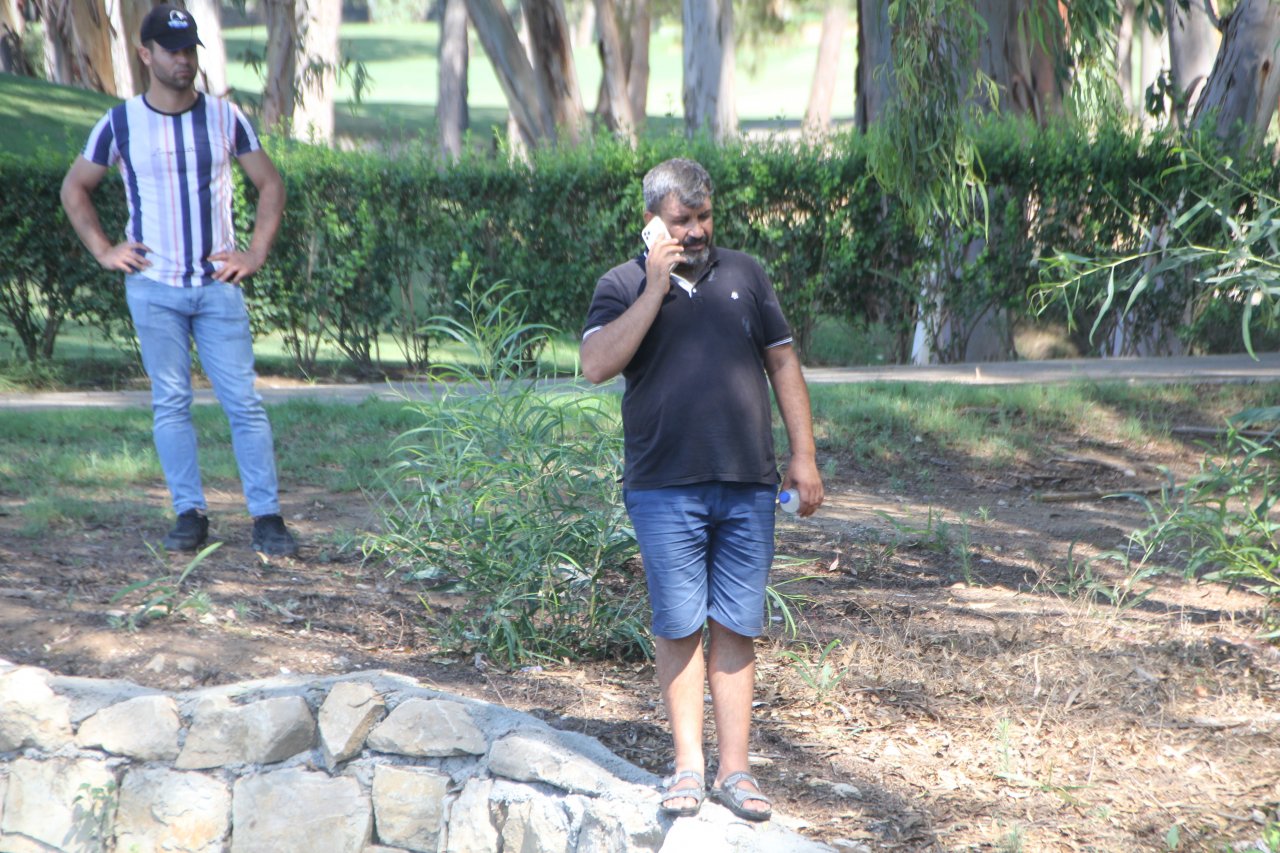 Endişeli bekleyiş sürüyor! Kayıp 2 yaşındaki Ecrin bebek her yerde aranıyor