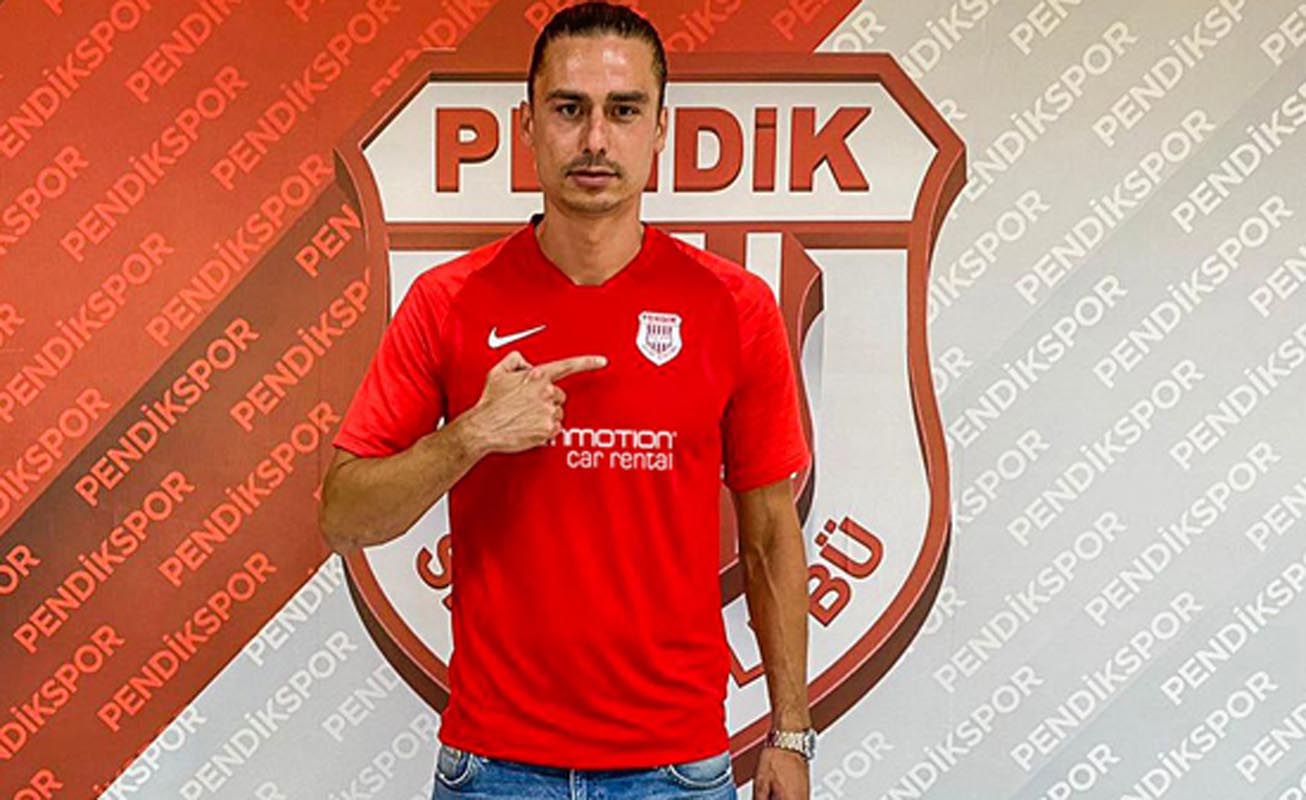 Pendikspor'da transfer bombaları bir bir patlıyor!