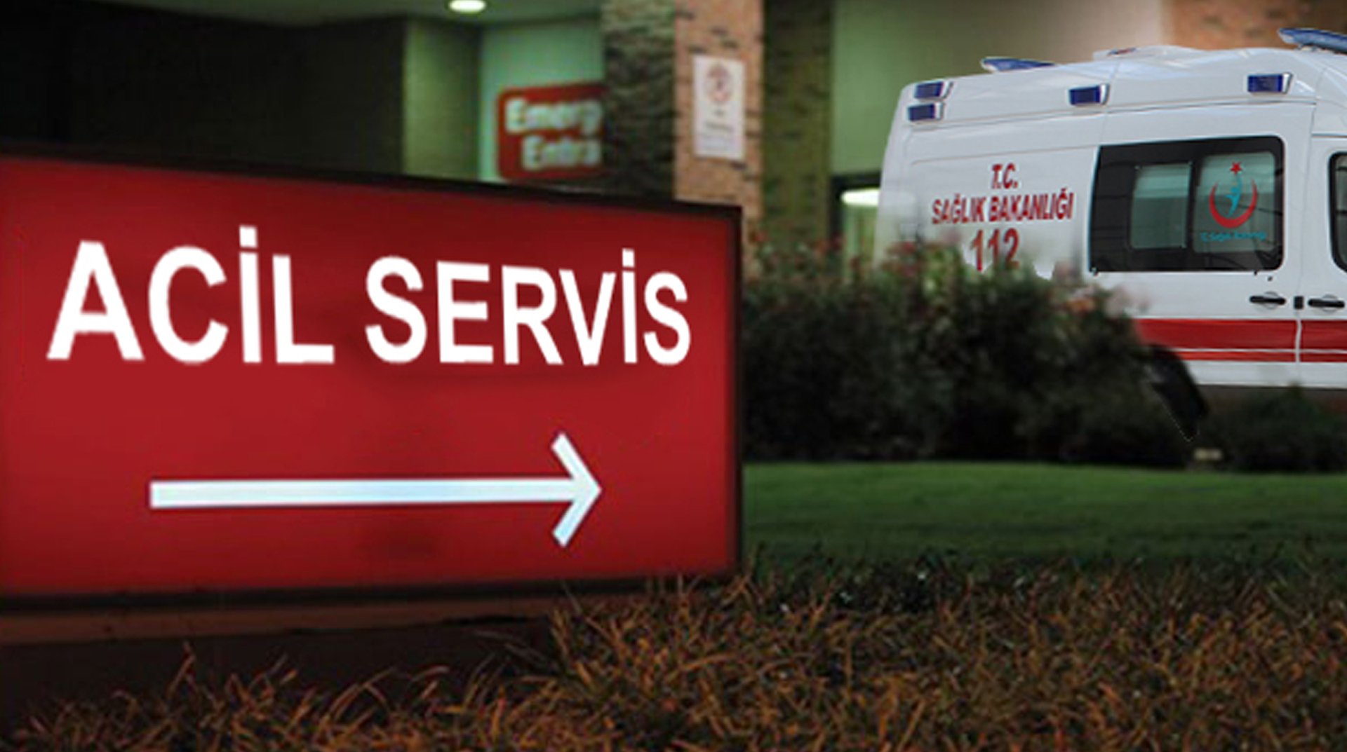 İzmitte feci iş kazası! Metal malzemelerin altında kalan 62 yaşındaki işçi hayatını kaybetti