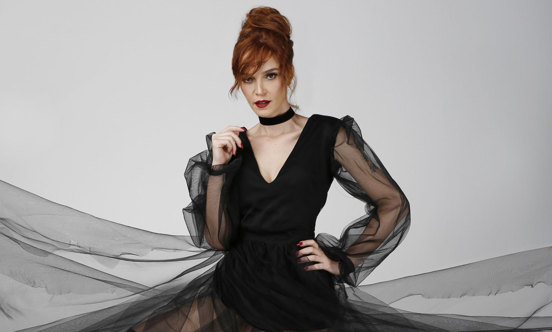 Şarkıcı Güldenden şok eden itiraf! Boşandığım günden itibaren tehdit ediliyorum