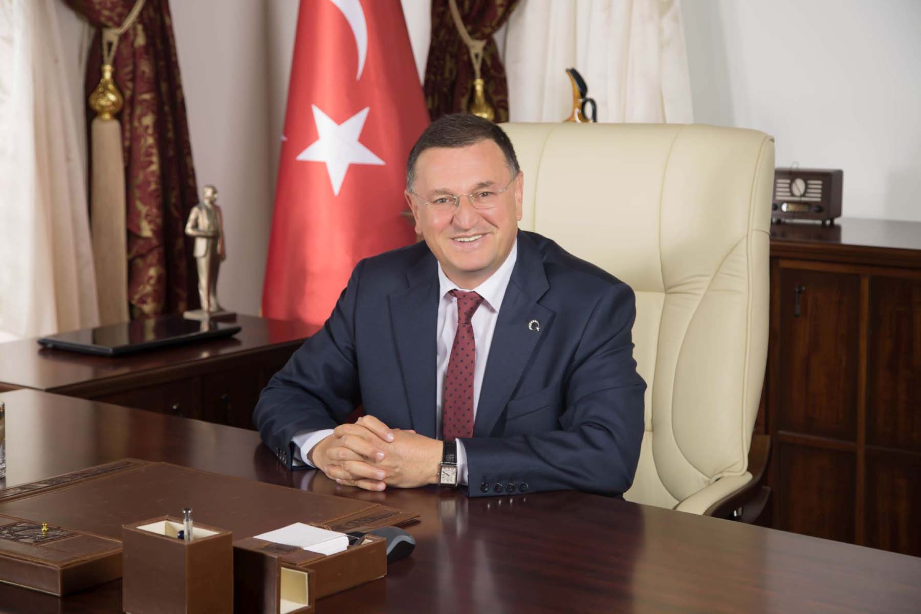 CHP'li Lütfü Savaş canlı yayında itiraf etti! Cumhurbaşkanı adayı açıklaması: Ulusal ve uluslararası karar vericilerin işaret edeceği bir insanı yapacaklar