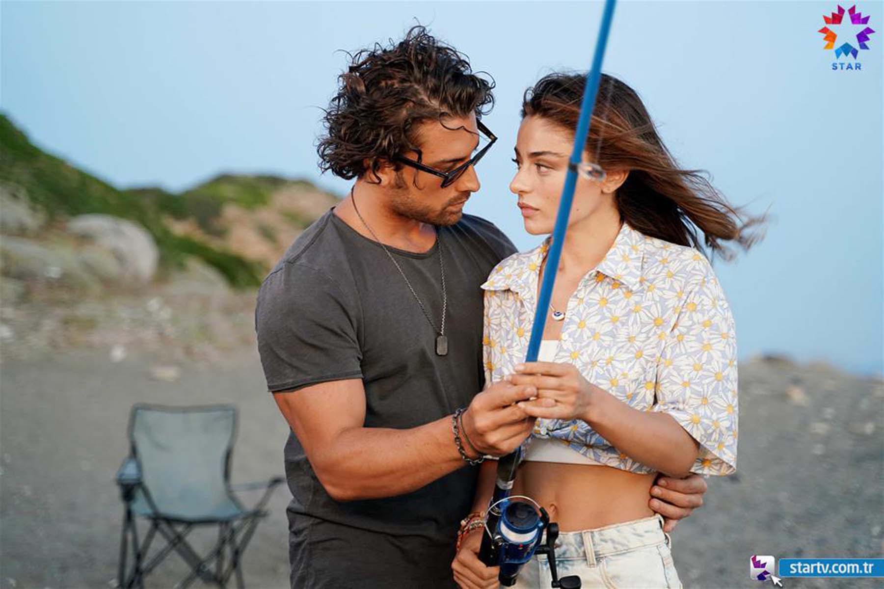 Alp Navruz - Ayça Ayşin Turan sevgili mi? Aşk mı yaşıyorlar? 