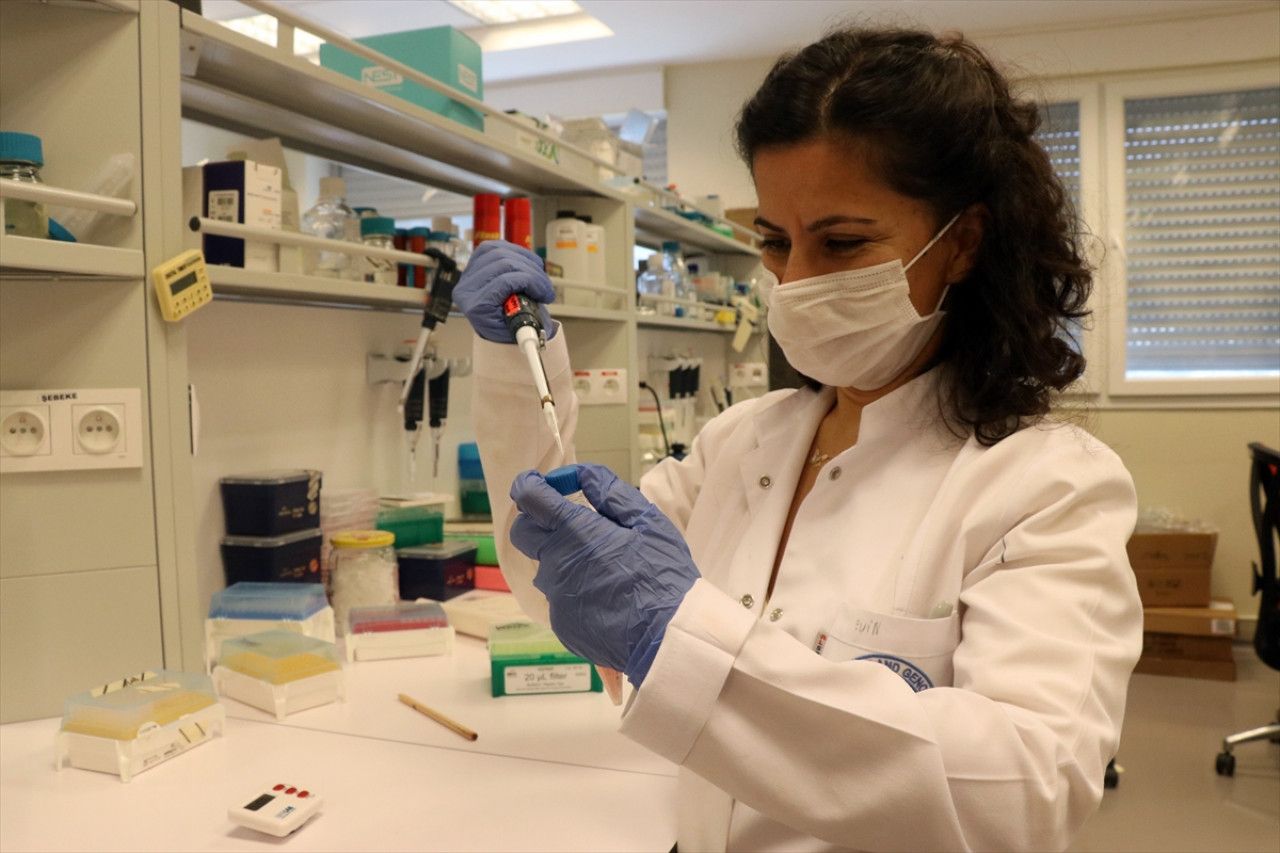 Bizim gözümüz Delta'dayken o sinsice yayılmış! Koronavirüste tehlikenin yeni adı Beta varyantı!