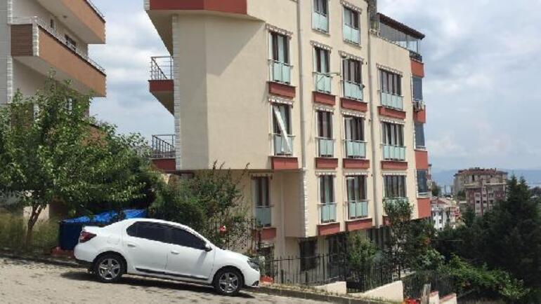 Damadı tarafından bıçaklanan dernek başkanı, hayatını kaybetti!