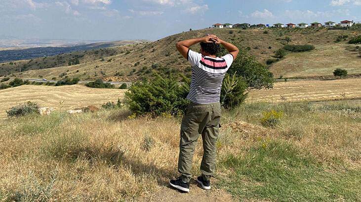 Kurbanlığın peşinden gidiyorum dedi | Üniversiteli Onur'dan bir daha haber alınamadı!