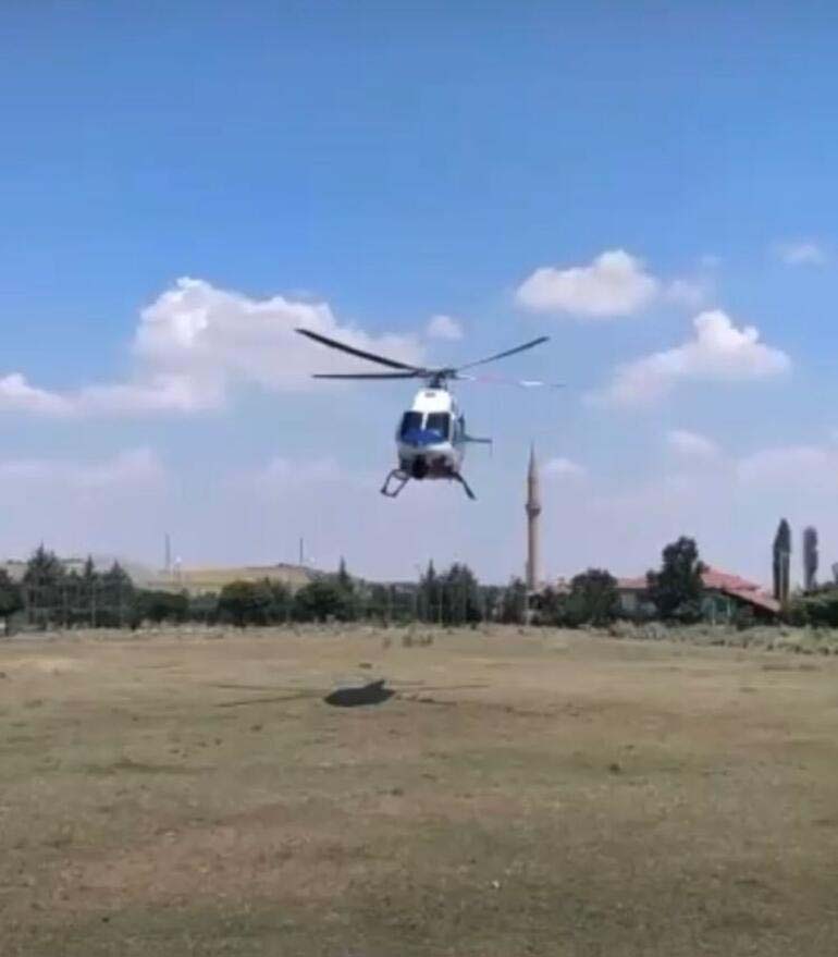 Kurbanlığın peşinden gidiyorum dedi | Üniversiteli Onur'dan bir daha haber alınamadı!