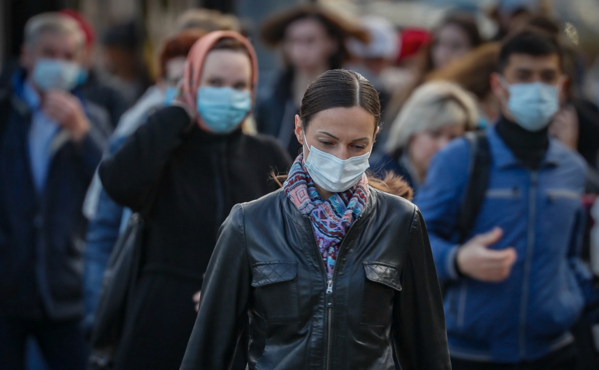 Koronavirüsle mücadelede korkutan başarısızlık: Vaka sayıları 10 günde iki katına çıktı! Uzmanlar tedirgin!