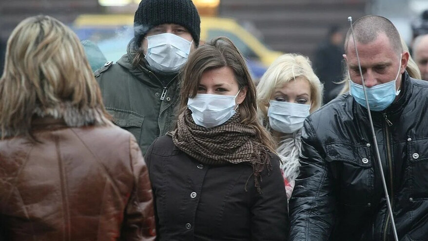 Bizim gözümüz Delta'dayken o sinsice yayılmış! Koronavirüste tehlikenin yeni adı Beta varyantı!