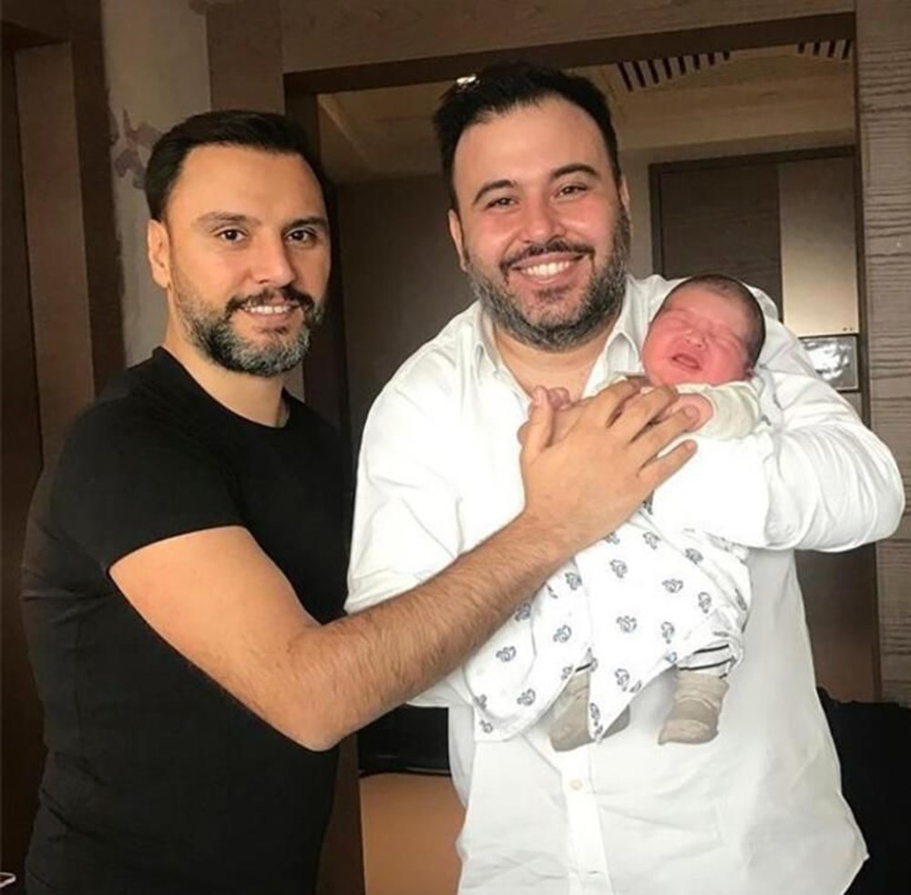 Alişan'dan ilk açıklama geldi: Canımın yarısı, kardeşim, her şeyim... Sanat camiasından destek mesajları yağdı!