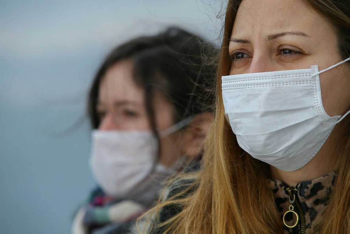 Koronavirüsle mücadelede korkutan başarısızlık: Vaka sayıları 10 günde iki katına çıktı! Uzmanlar tedirgin!