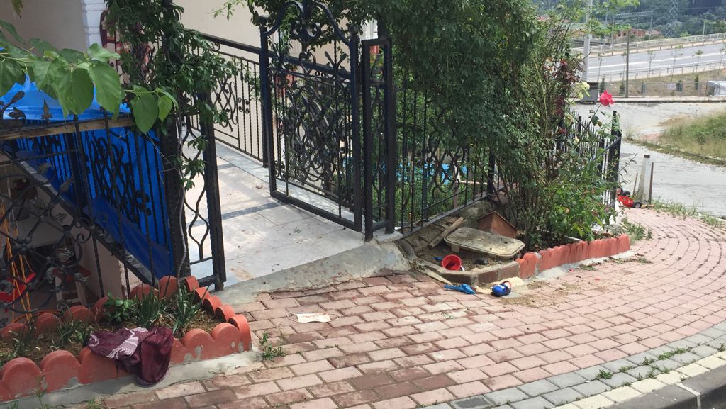 Damadı tarafından bıçaklanan dernek başkanı, hayatını kaybetti!