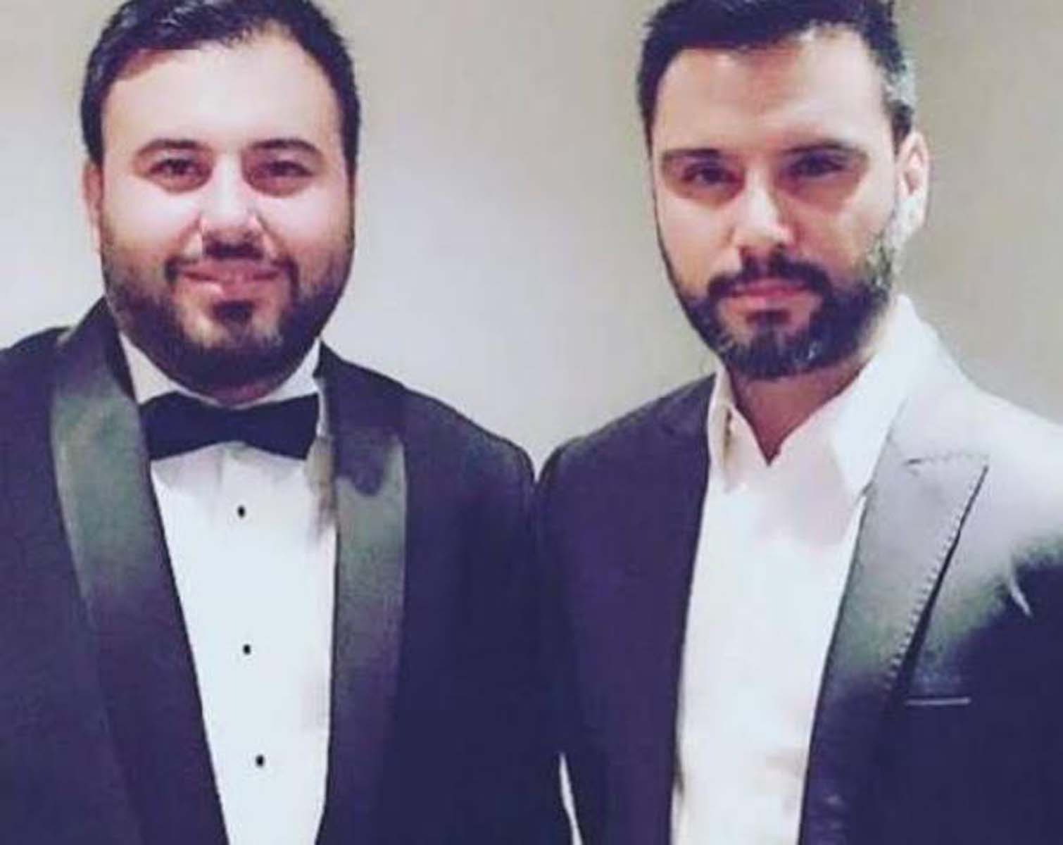 Son dakika | Alişan'ın kardeşi Selçuk Tektaş, koronavirüs nedeniyle hayatını kaybetti 