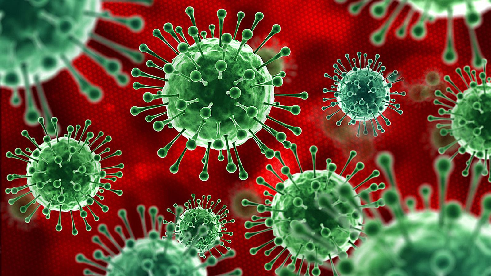 Bizim gözümüz Delta'dayken o sinsice yayılmış! Koronavirüste tehlikenin yeni adı Beta varyantı!