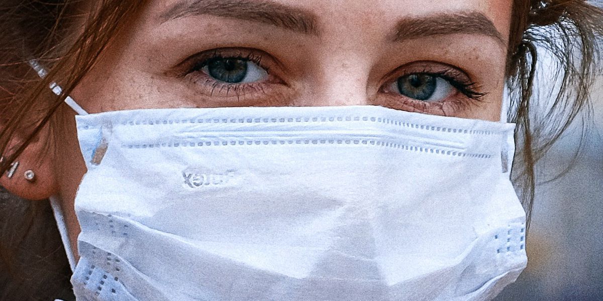 Bizim gözümüz Delta'dayken o sinsice yayılmış! Koronavirüste tehlikenin yeni adı Beta varyantı!