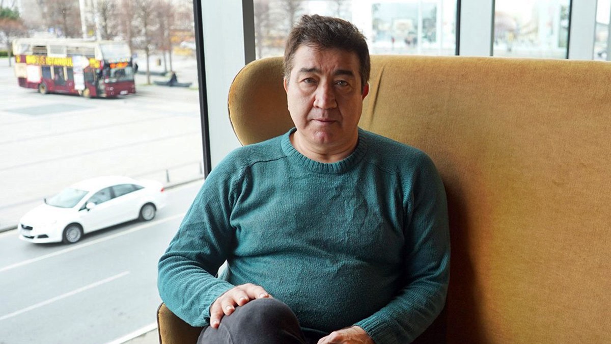 Turgay Yıldız kimdir, nereli? Tiyatrocu Turgay Yıldız kaç yaşında öldü?