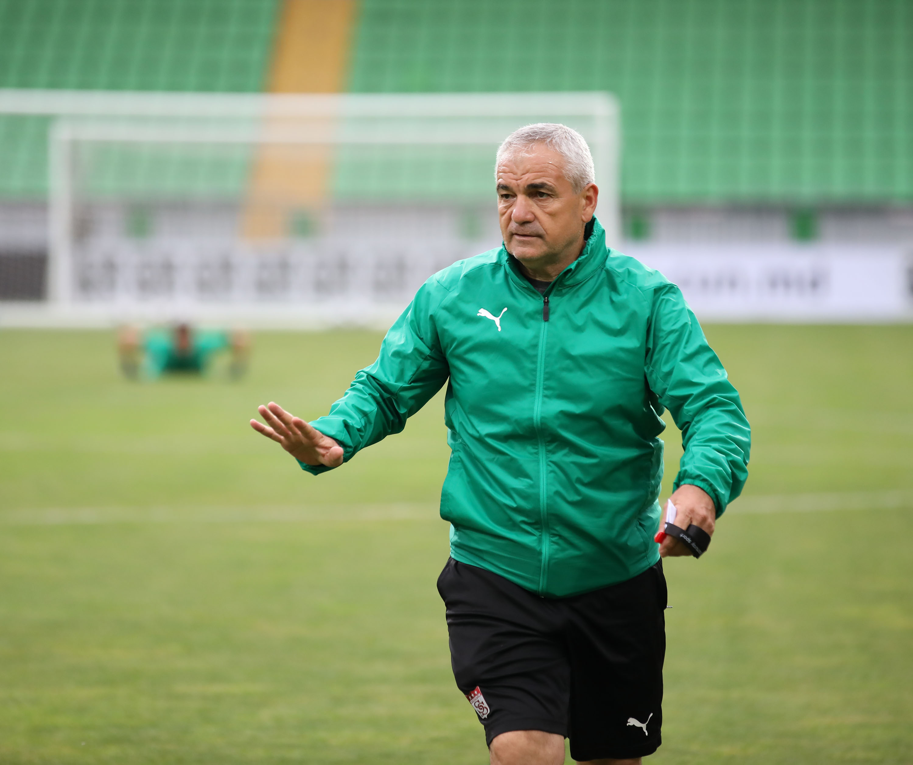 Sivasspor- Petrocub UEFA Konferans Ligi maçı canlı izle | TRT Spor canlı yayın izle linki 