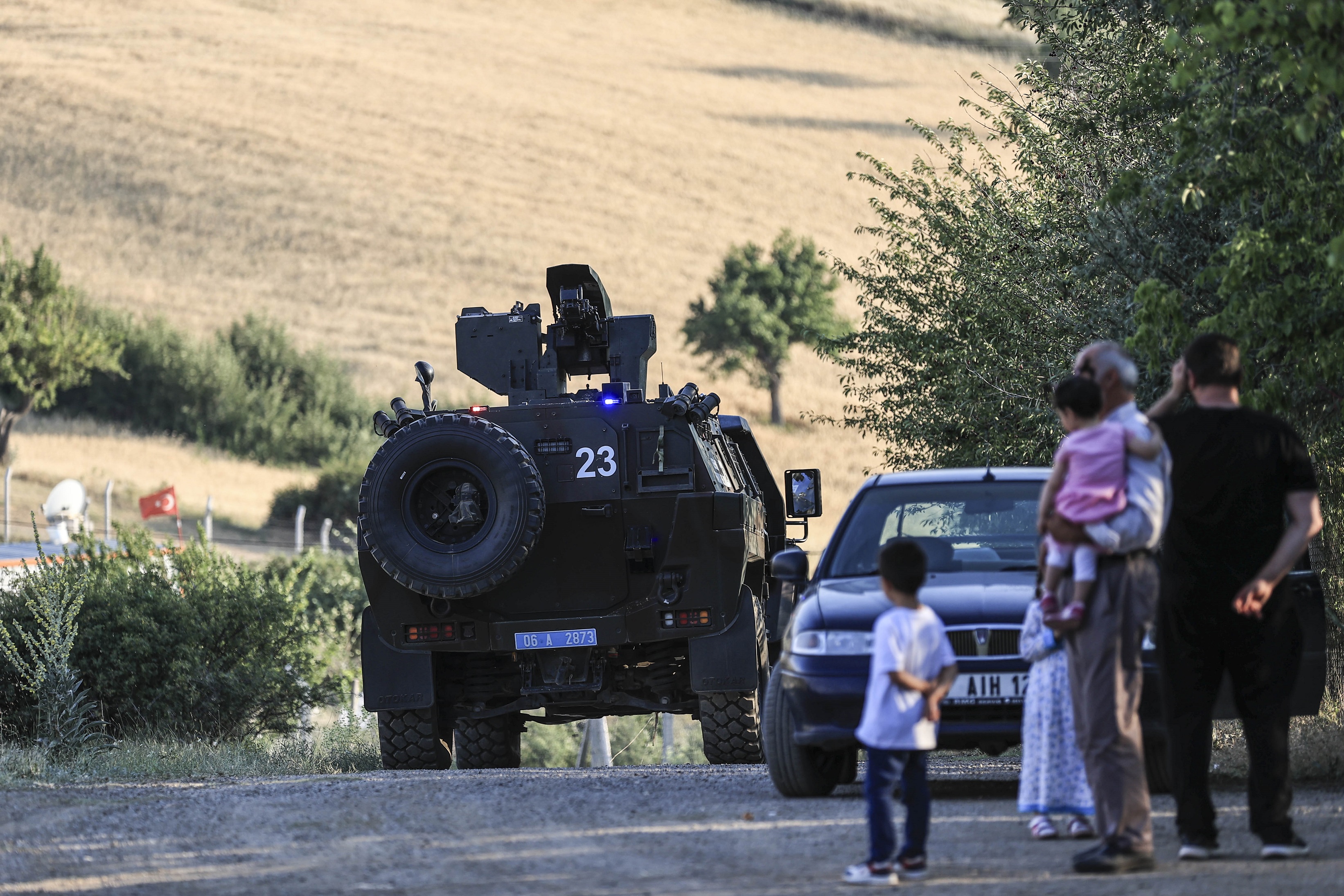 SON DAKİKA | Bayramın ilk günü kaybolan Onur Ekerden acı haber! Cansız bedenine ulaşıldı