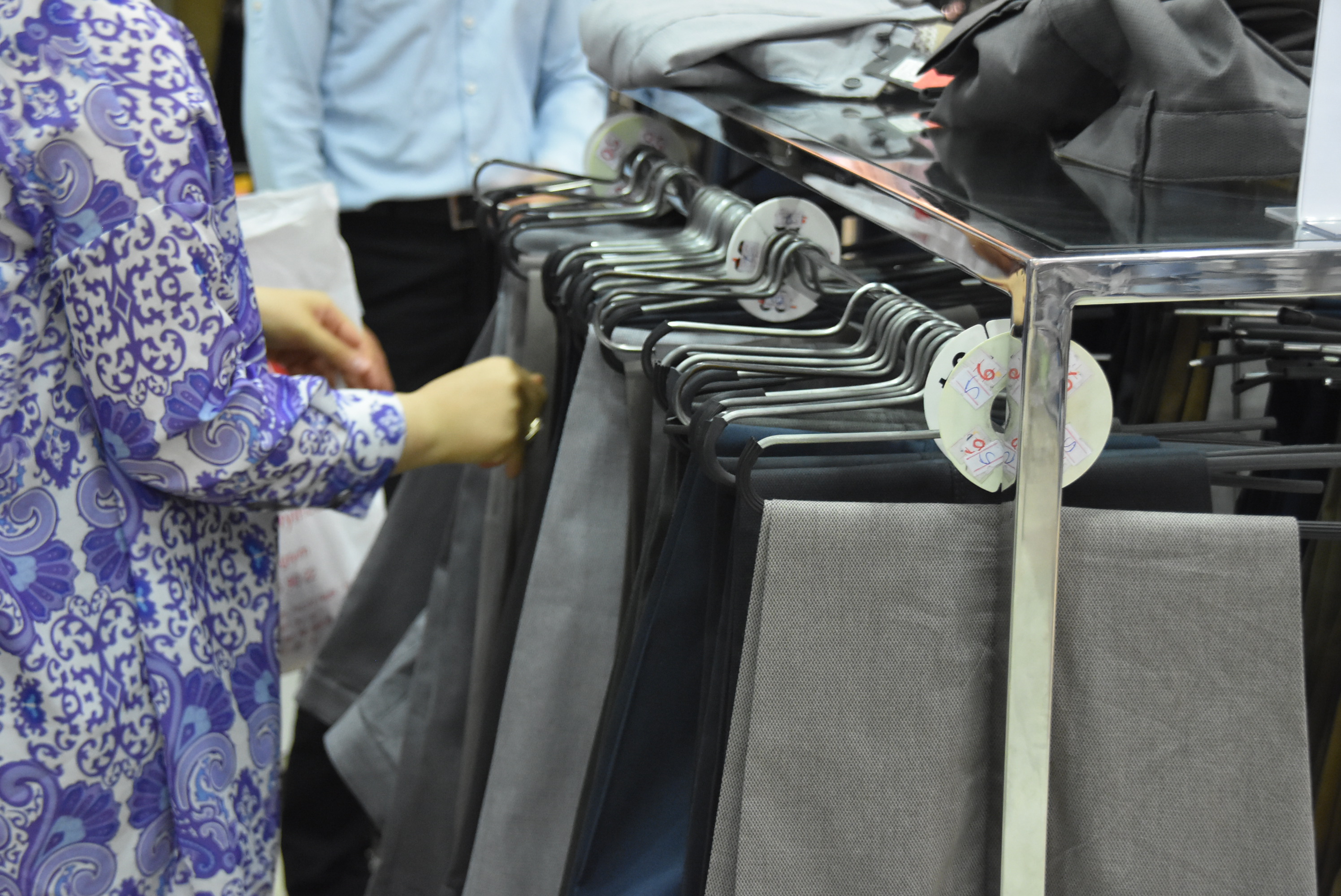 Bayramda yetim ve öksüz çocuklar unutulmadı