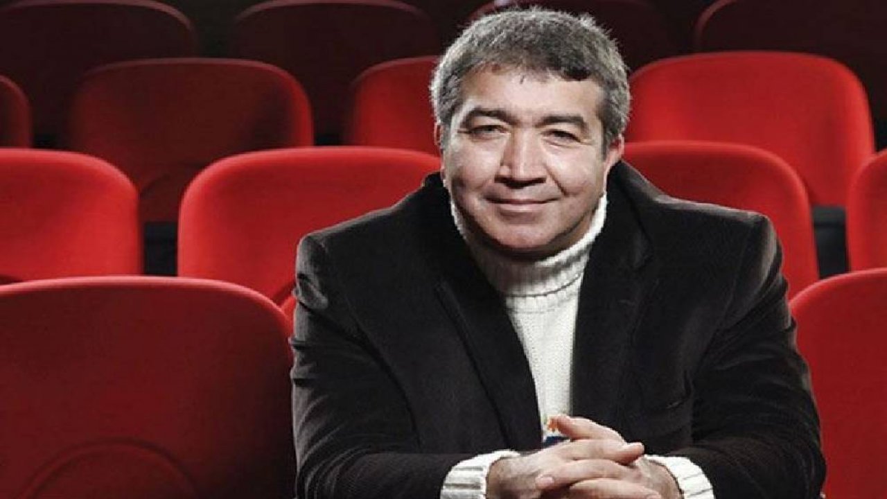 Ünlü tiyatro sanatçısı Turgay Yıldız hayatını kaybetti