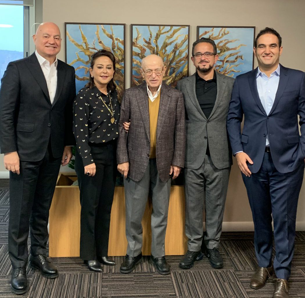 Şevket Sabancı kimdir, nereli? Şevket Sabancı neden, kaç yaşında öldü?