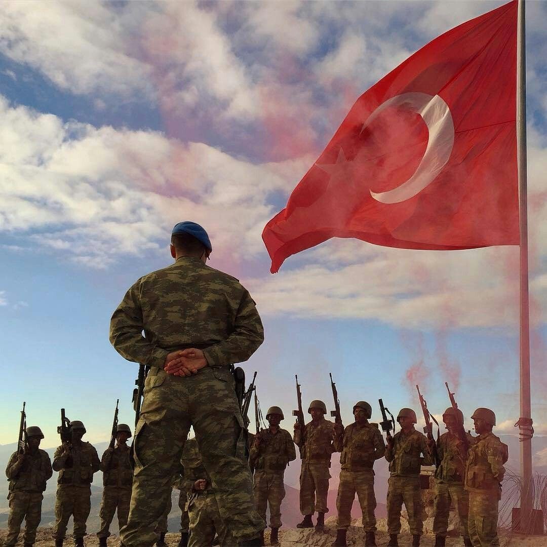 SON DAKİKA | Terör örgütüne geçit yok! Ülkeye sızmaya çalışan 4 terörist etkisiz hale getirildi